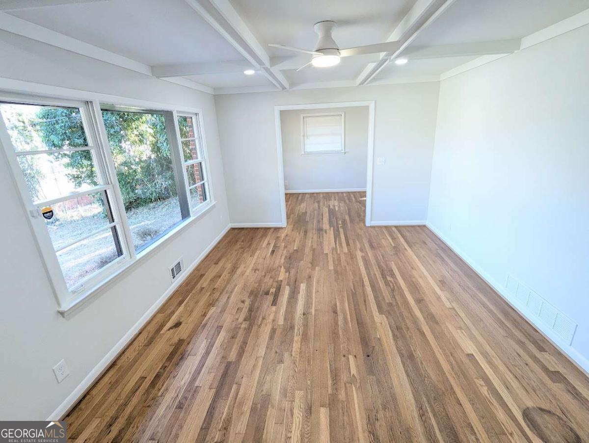 Residential in Atlanta 4