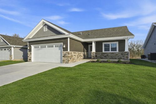 13935 Deodor St, Cedar Lake, IN, 46303-7197 | Card Image