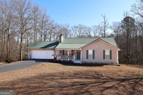 111 Fox Run Ct, Mcdonough, GA, 30253-5329 | Card Image