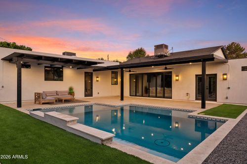 4348 E Mitchell Dr, Phoenix, AZ, 85018-5934 | Card Image