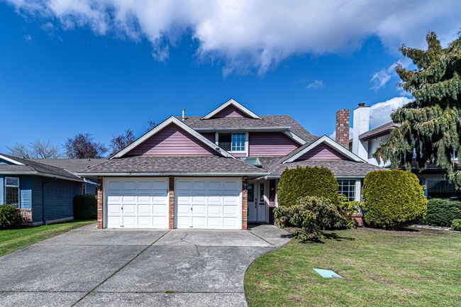 5591 Jaskow Drive, House other with 4 bedrooms, 2 bathrooms and 4 parking in Richmond BC | Image 1