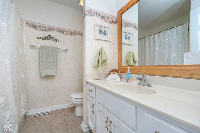 7302 Hidden Valley Dr, House other with 3 bedrooms, 2 bathrooms and null parking in Plainfield IN | Image 23