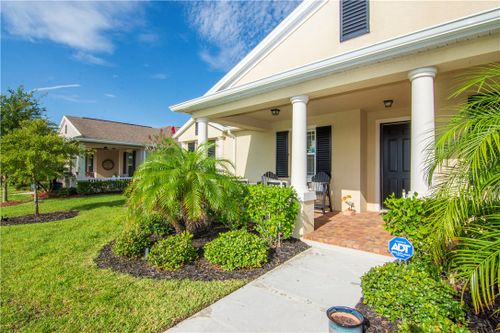 1420 Fortrose Drive, Vero Beach, FL, 32966 | Card Image