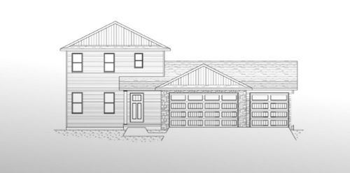 360 Satori Trail, KIMBERLY, WI, 54136 | Card Image