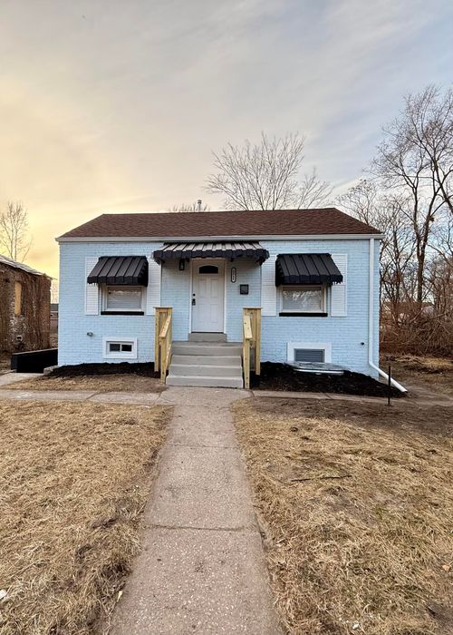 2248 Tennessee St, Gary, IN, 46407-3248 | Card Image