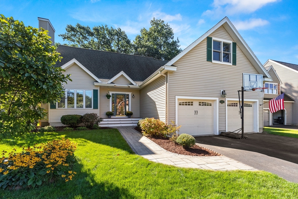 Towne Hill Rd, Haverhill, MA 01835