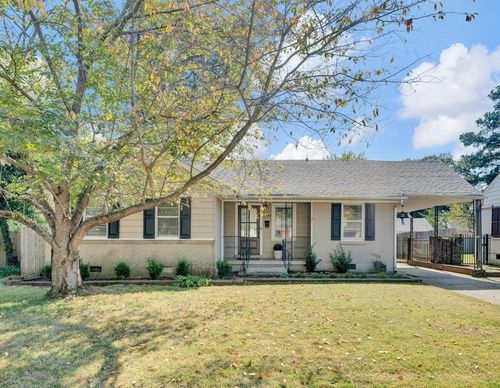 4983 Princeton Rd, Memphis, TN, 38117-2033 | Card Image