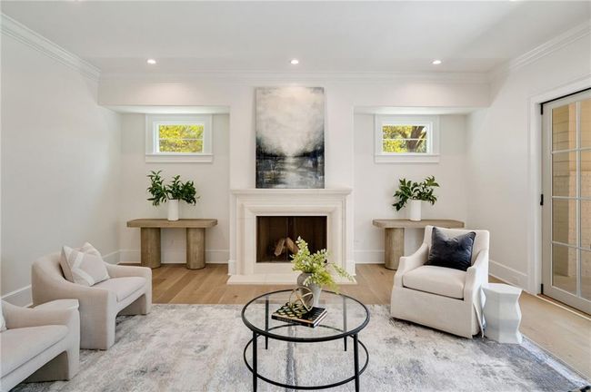 1068 Moores Mill Rd Nw, House other with 6 bedrooms, 7 bathrooms and null parking in Atlanta GA | Image 17