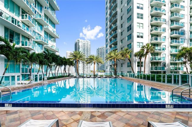 APT-707 - 31 Se 5 Th St, Condo with 1 bedrooms, 1 bathrooms and null parking in Miami FL | Image 18