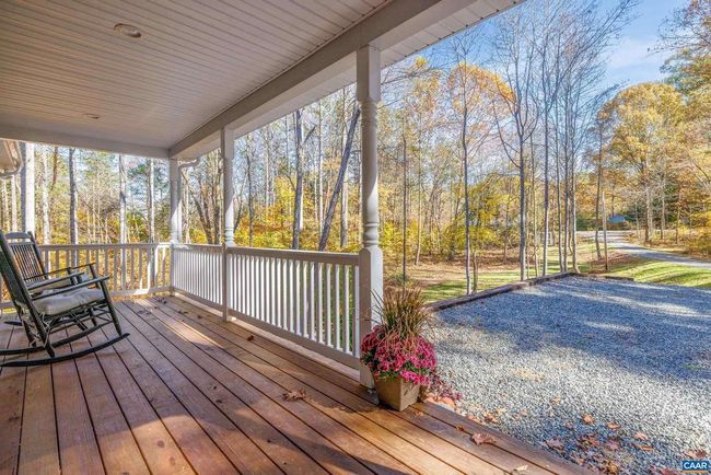 263 Tinsley Dr, House other with 5 bedrooms, 3 bathrooms and null parking in RADIANT VA | Image 11