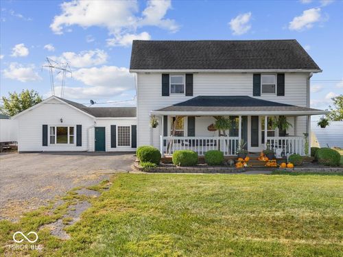 6959 Stinemyer Rd, New Palestine, IN, 46163-9578 | Card Image