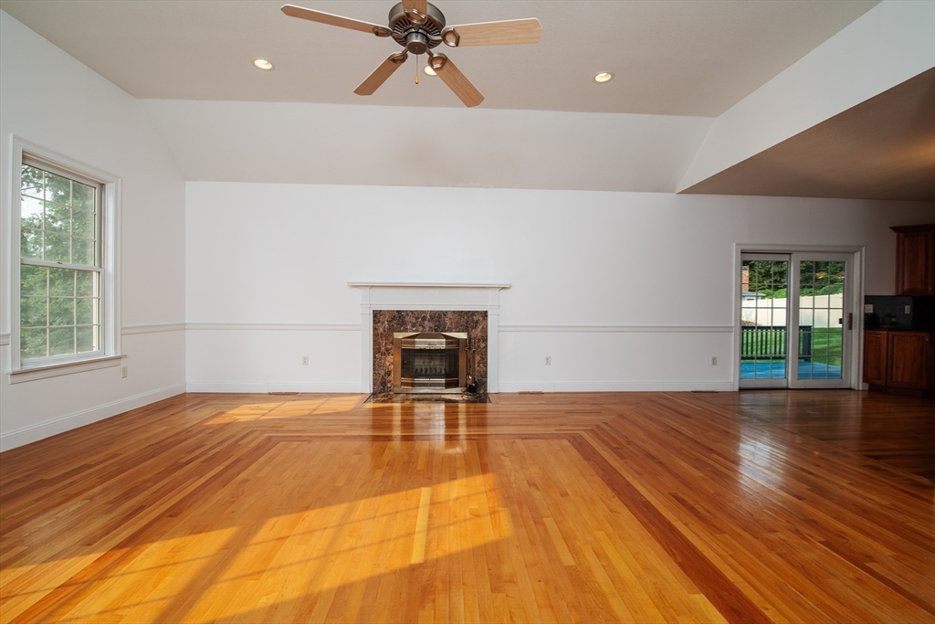 Residential in Amherst 4