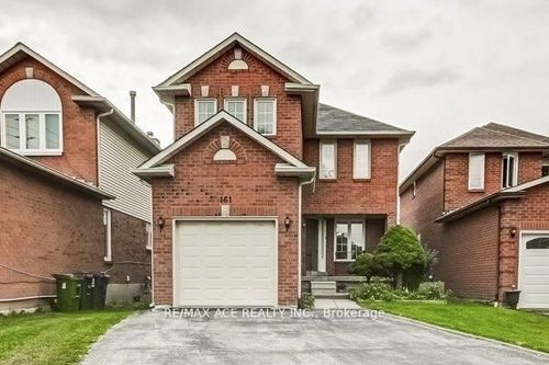 bsmt-161 Heale Ave, Scarborough, ON, M1N3Y2 | Card Image