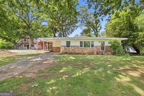 151 Tiny Ridge Dr, Cornelia, GA, 30531-2168 | Card Image
