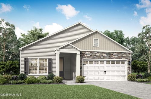 126 Commons View Dr, Hampstead, NC, 28443-1048 | Card Image