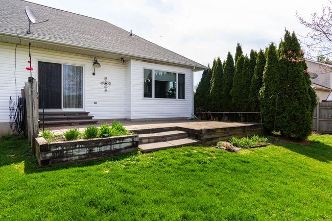 305 Mansfield Dr, House other with 3 bedrooms, 3 bathrooms and null parking in Lapeer MI | Image 22