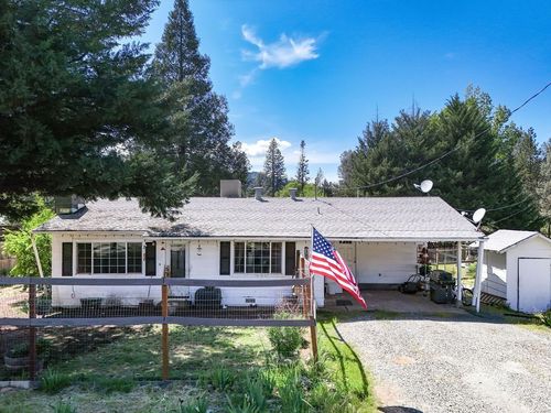 91 Bennett Rd, Weaverville, CA, 96093-8008 | Card Image