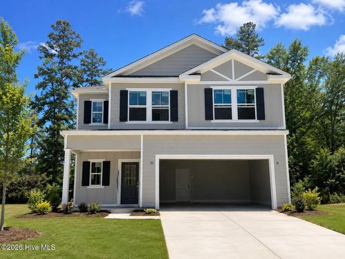 1407 Habersham Dr, Augusta, GA, 30909-2454 | Card Image