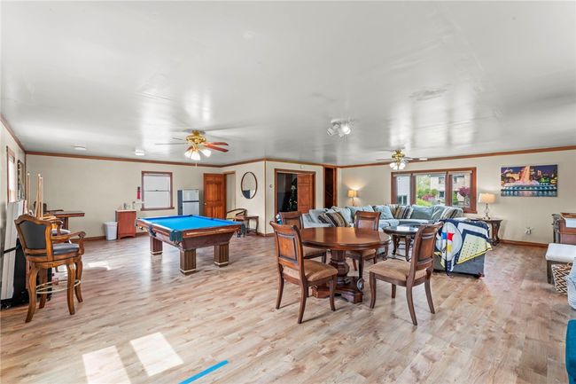 408 N Wade Ave, House other with 5 bedrooms, 3 bathrooms and 2 parking in Washington PA | Image 36