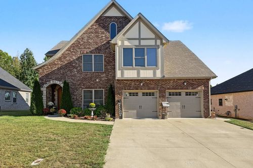 1515 Hereford Blvd, Clarksville, TN, 37043-2152 | Card Image