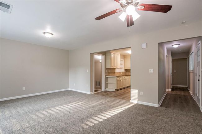 1991 Plantation Ln, House other with 5 bedrooms, 2 bathrooms and null parking in Chamblee GA | Image 9