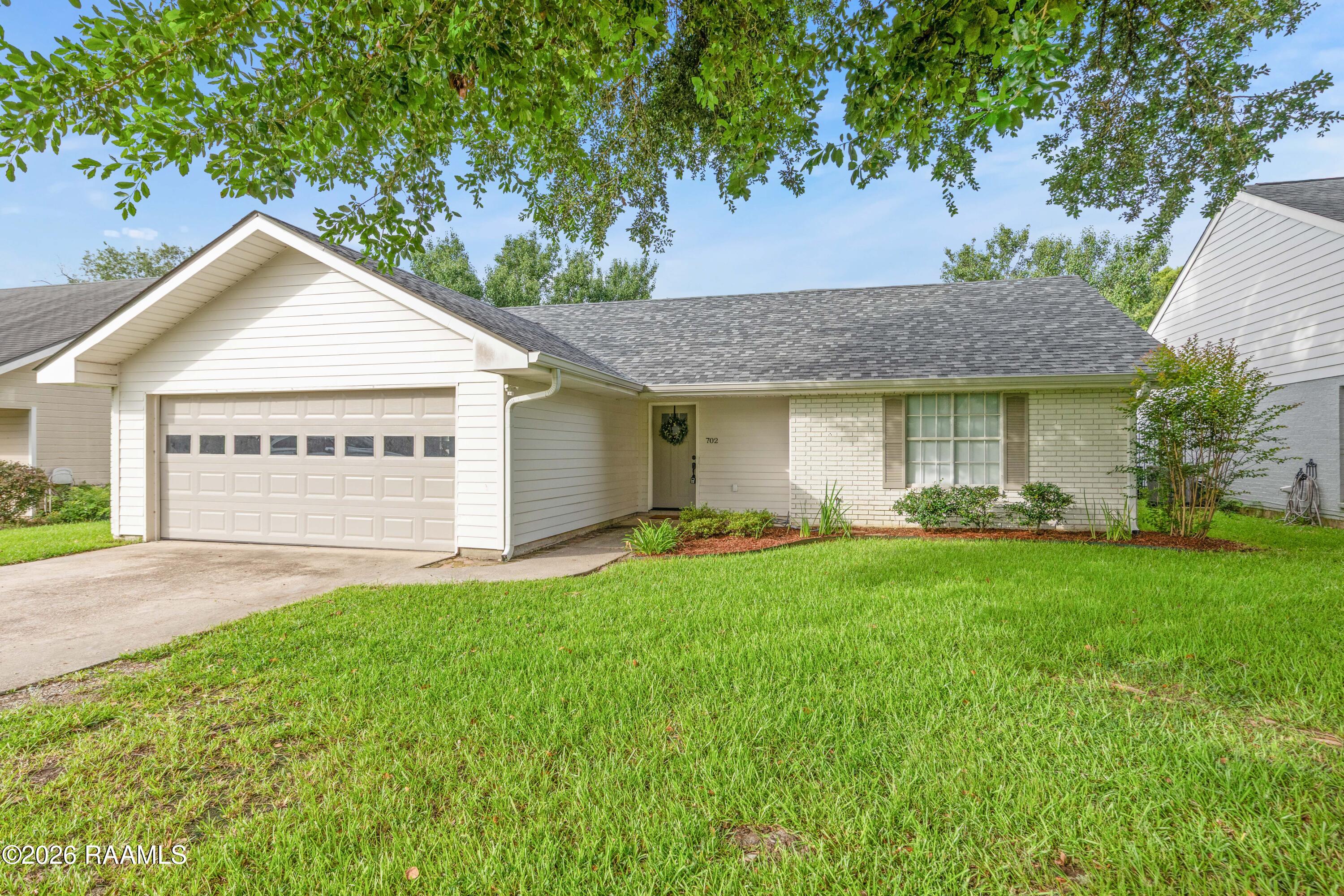 Residential in Lafayette 4