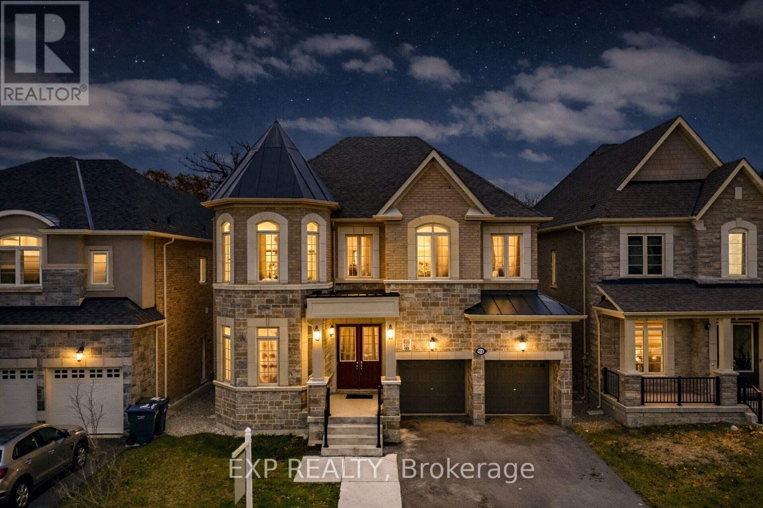 Residential Lease in Brampton (Northwest Brampton)