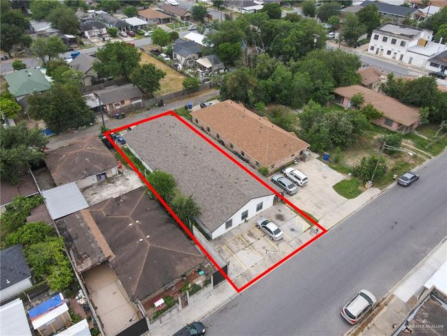 Birds eye view of property featuring a residential view | Image 11