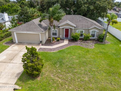 73 Freeport Ln, PALM COAST, FL, 32137-4427 | Card Image