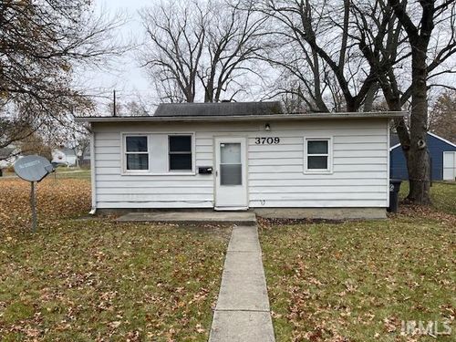 3709 S Park Dr, Fort Wayne, IN, 46806-4274 | Card Image