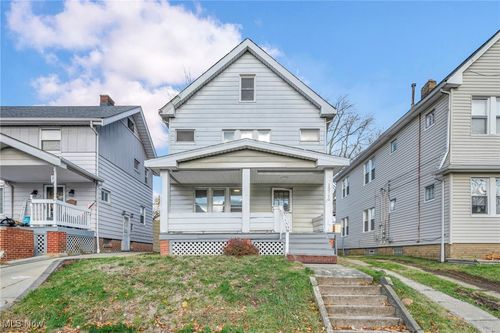 10710 Dale Avenue, Cleveland, OH, 44111 | Card Image