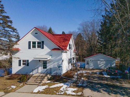 215 N Oxford Street, WAUTOMA, WI, 54982 | Card Image