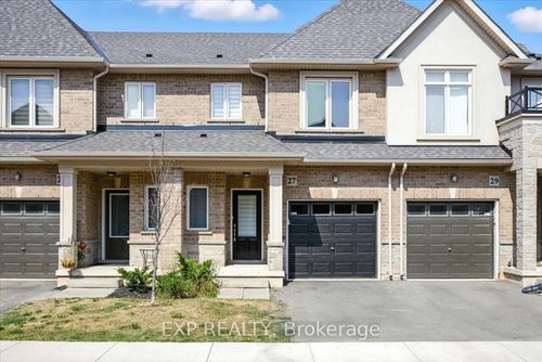 27 Mockingbird Lane, Stoney Creek, ON, L8E0K7 | Card Image