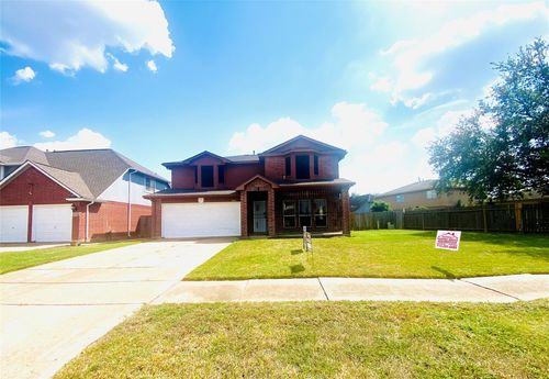 6527 River Bluff Dr, Houston, TX, 77085-1307 | Card Image