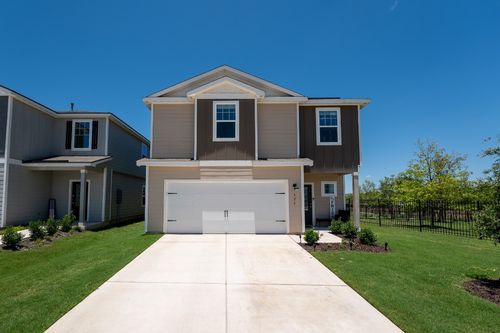 625 Aplite Pass, Maxwell, TX, 78656-2072 | Card Image