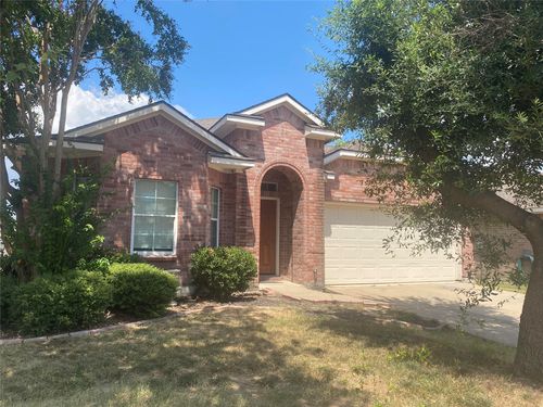 1706 Twin Hills Way, Princeton, TX, 75407-2689 | Card Image