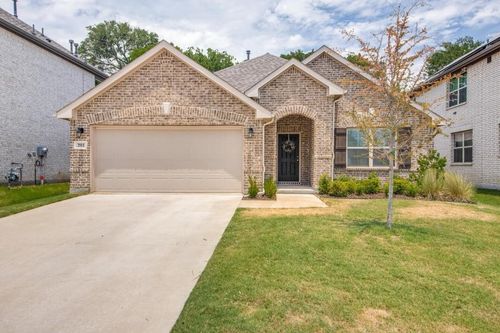 2911 Teak Dr, Melissa, TX, 75454-2432 | Card Image