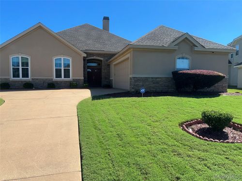 9325 Wrens Way, Montgomery, AL, 36117-8855 | Card Image
