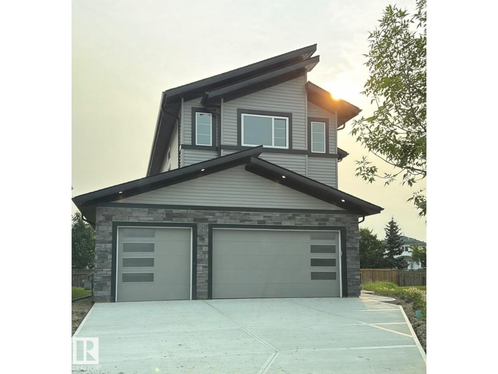 Residential in Leduc