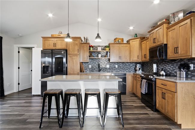 118 Dunn St, House other with 2 bedrooms, 2 bathrooms and null parking in COLFAX WI | Image 6
