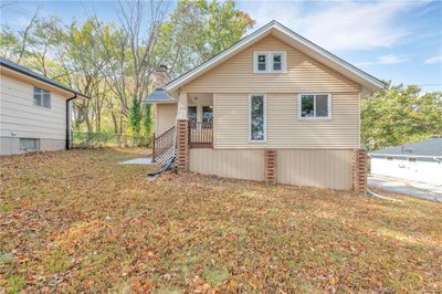 2924 N 72nd Street, House other with 4 bedrooms, 2 bathrooms and null parking in Kansas City KS | Image 2