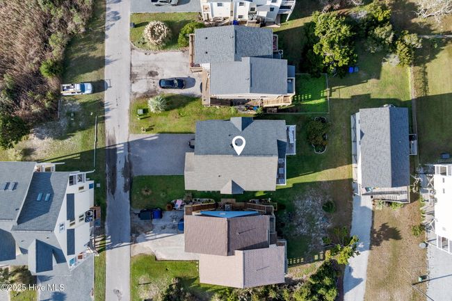 104 Sea Oaks Ct, Townhouse with 2 bedrooms, 2 bathrooms and null parking in N Topsail Beach NC | Image 53