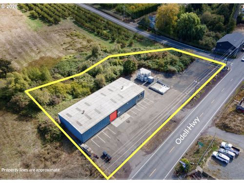 2987 Odell Hwy, HoodRiver, OR, 97031 | Card Image
