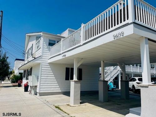 9609 Ventnor Ave, MARGATE CITY, NJ, 08402-2285 | Card Image