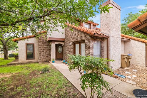 154 Caleta Bch, San Antonio, TX, 78232-3829 | Card Image