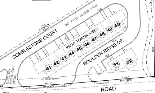 2-66 Boulder Ridge Dr, Laconia, NH, 03246-1880 | Card Image