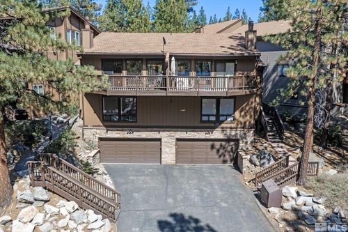 a-102 Lake Village Dr, Stateline, NV, 89449-9889 | Card Image