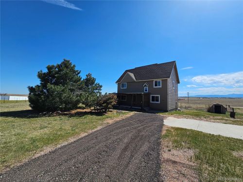16985 Sage Crest Road, Peyton, CO, 80831 | Card Image