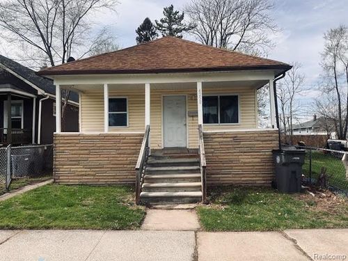 4250 7th St, Ecorse, MI, 48229-1114 | Card Image