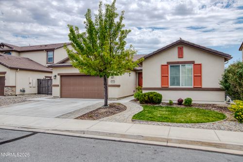 6976 Woodward Rd, Sparks, NV, 89436-6124 | Card Image